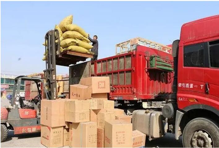 泉州到平遥县物流专线