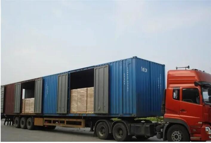 泉州到平遥县整车运输