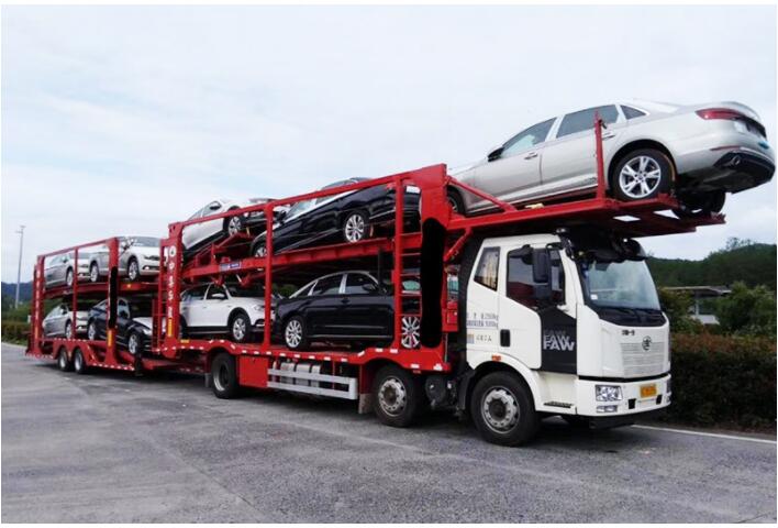 泉州到平遥县轿车托运